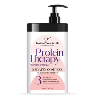 PROTEĪNU TERAPIJA MATIEM (1000g)